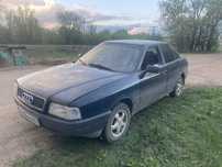 Продам ДВЕ Ауди 80 б3