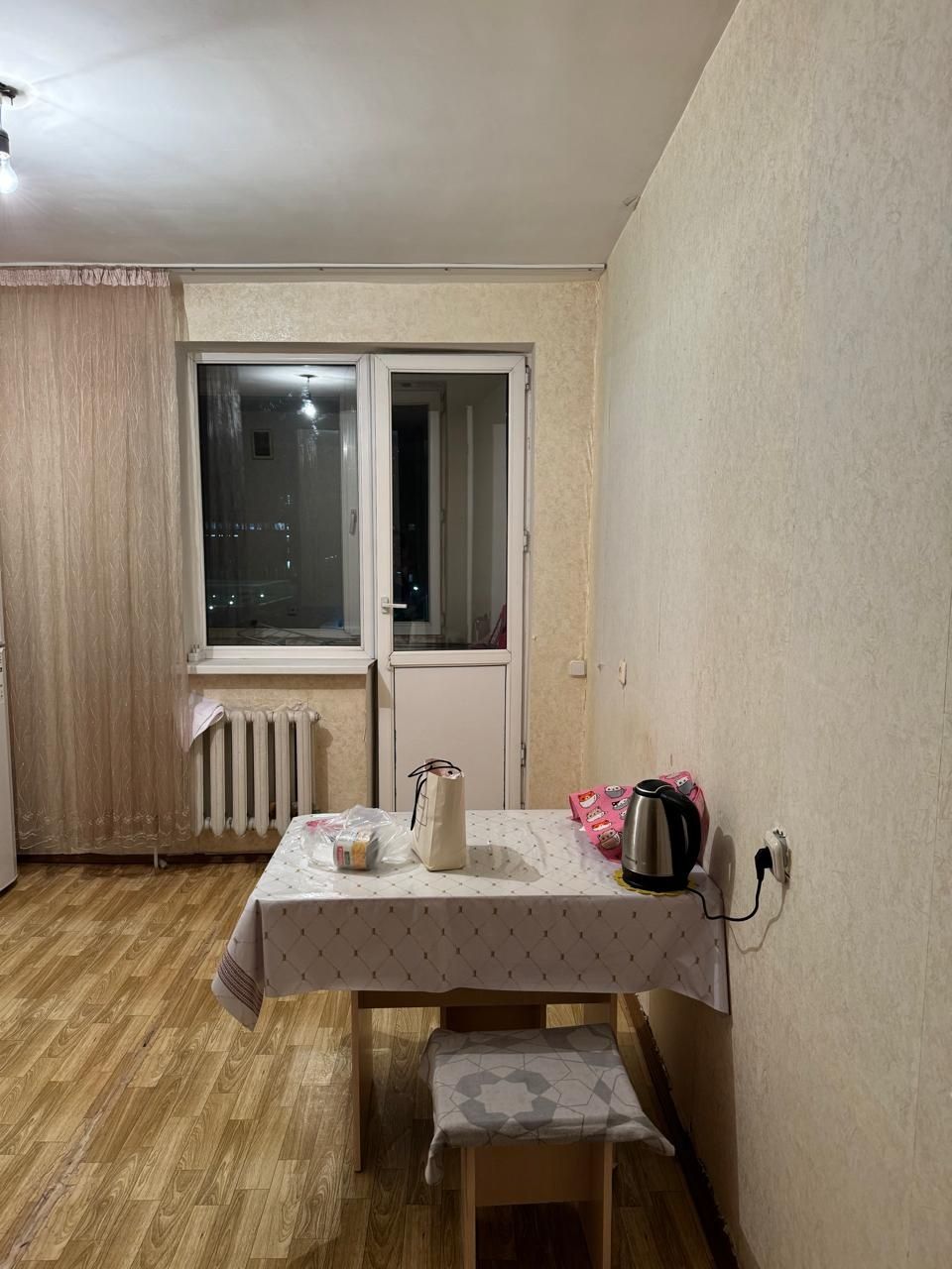 Продам 1,5 комн.квартиру в г.Астана ЖК Инфинити 1