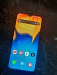 Продам Samsung A20 срочно