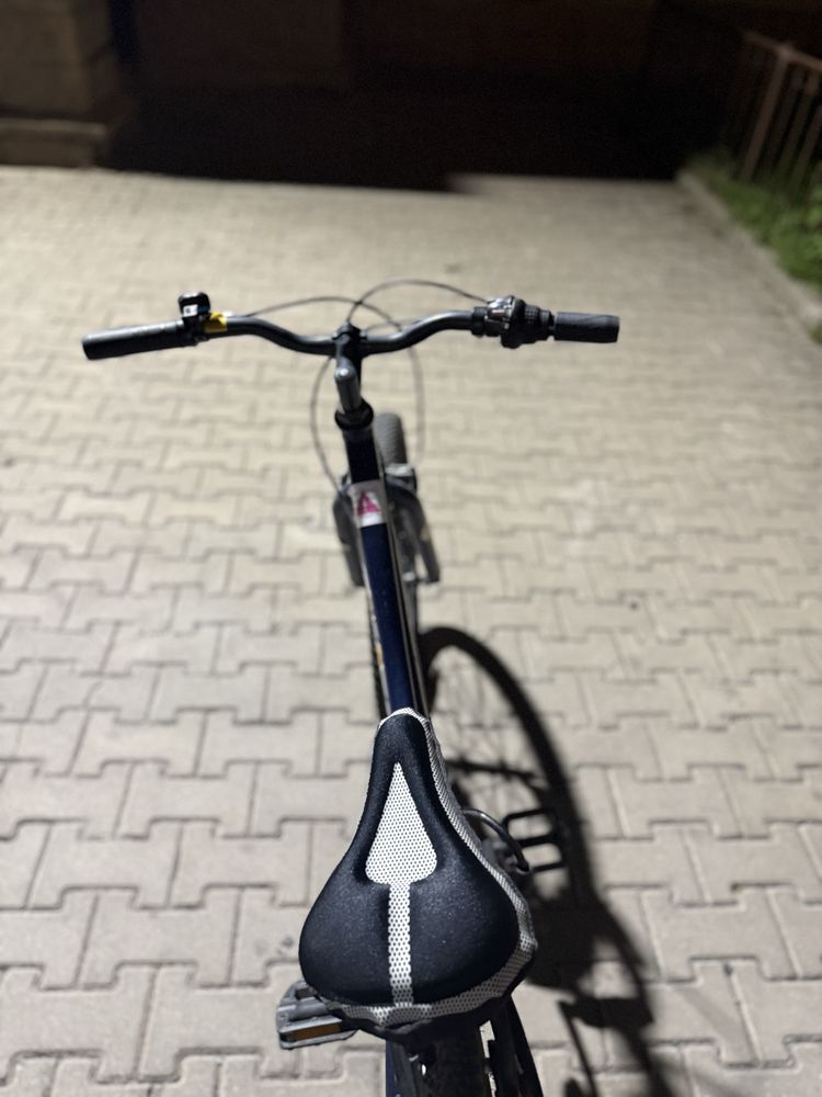 Ведик Giant цвет синий