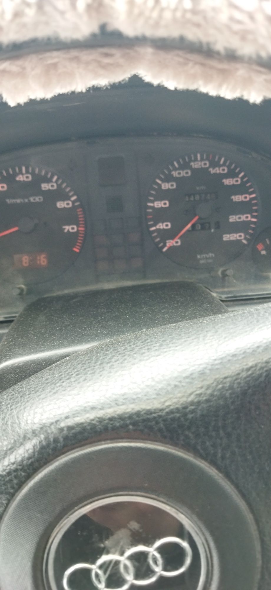 Ауди Б4 1992гв,г Щучинск.