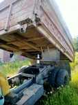 Продам газ-53 дизель