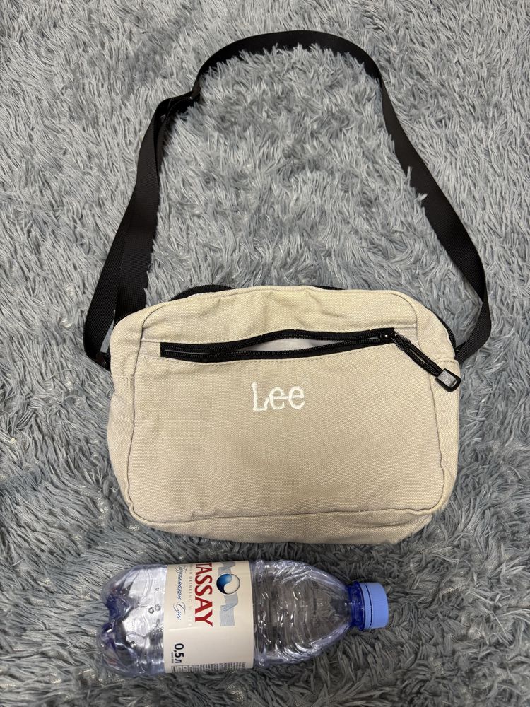 Барсетка Lee в идеале