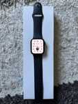 Apple Watch Series 9 41 мм синий-черный Смарт Часы