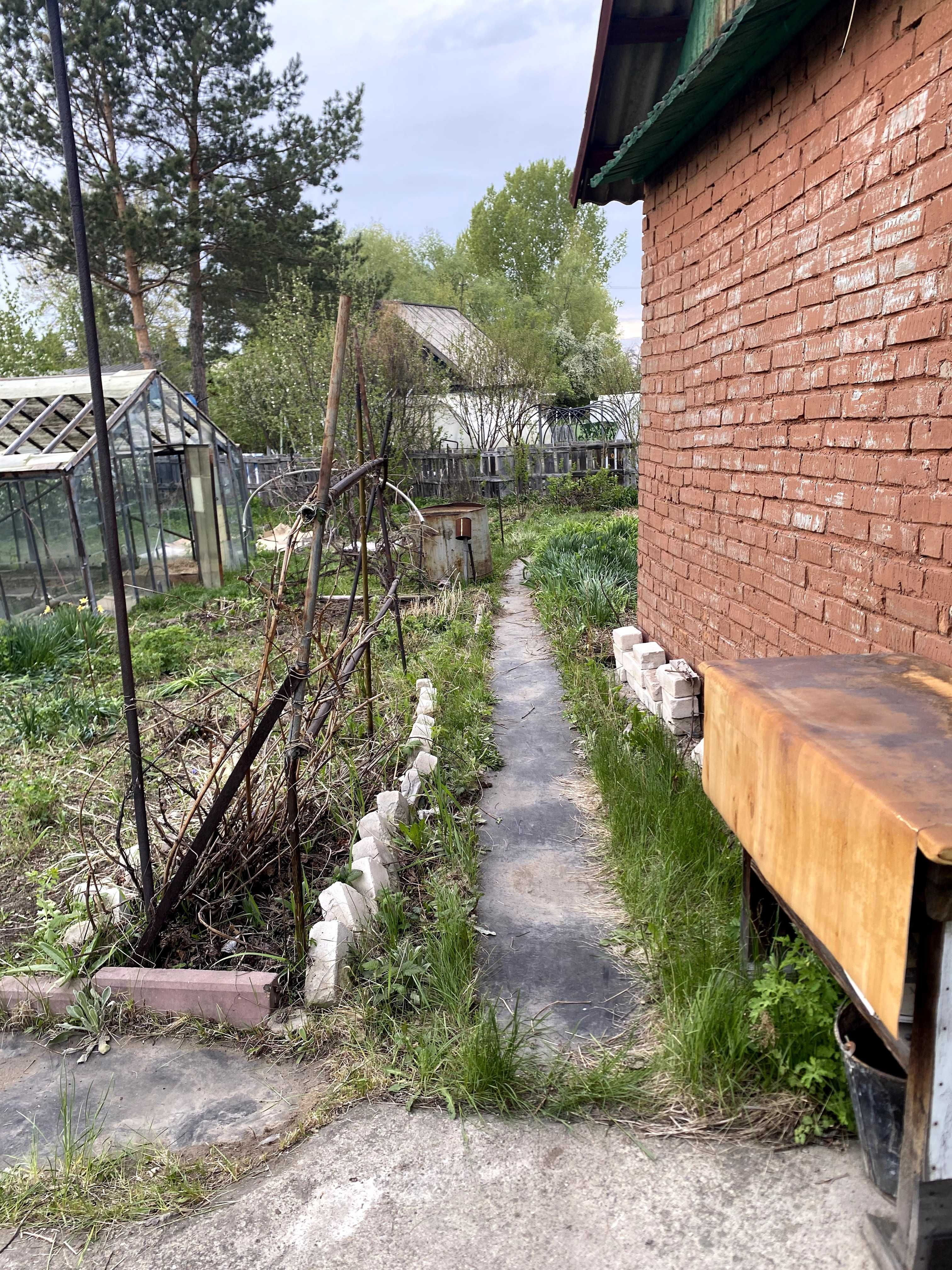 Продам дачу в районе Котлованов, улица Прохладная