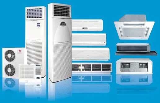 Кондиционер Новый Кондиционеры LG Almacom Gree Midea Установка Алматы