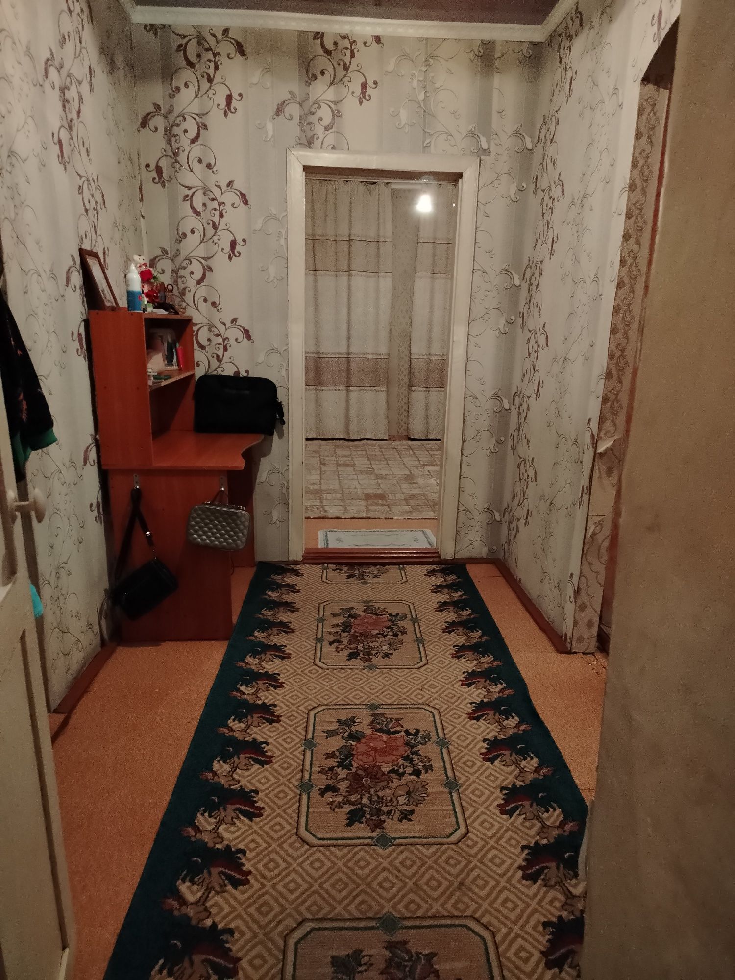 Продам частный дом!