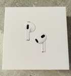 AirPods 3 новые, оригинал