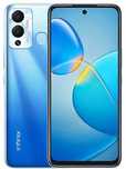 Смартфон INFINIX HOT12 play 4/128Gb Blue