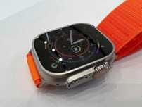 Apple watch с гарантией