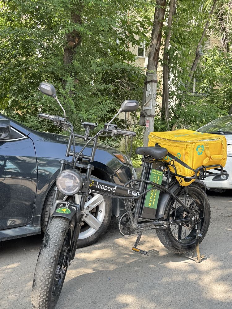 Аренда велосипедов