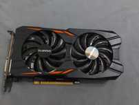 1050ti в хорошем состоянии