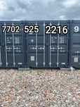 Продам контейнера 20-40фут