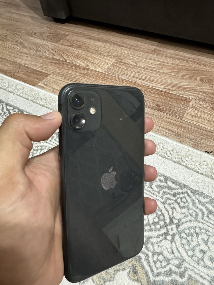 Iphone 11 128 gb