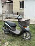 Мопед Honda dio cesta