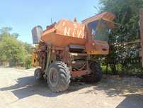 Продам комбайн зерновой На ходу рассмотрю варианты