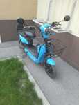 Электро велосипед 500W