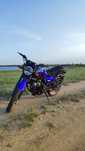 Продам мотоцикл kullager 200c