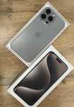 Продам Apple 15 Pro Max идеальный без царапин