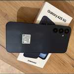 Samsung A25 5g nfc  Новый