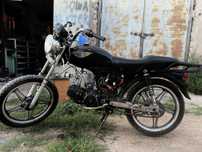 Racer 110 GS б/у СРОЧНО !!!