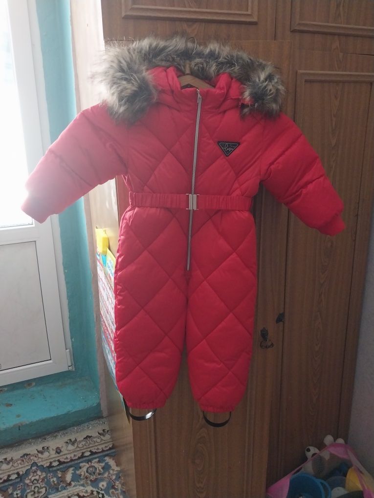 Продам комбинезон