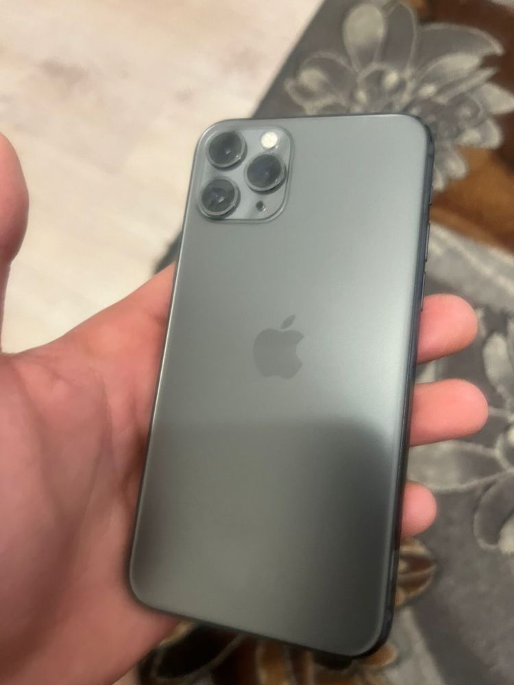 Iphone 11 pro 64GB продам