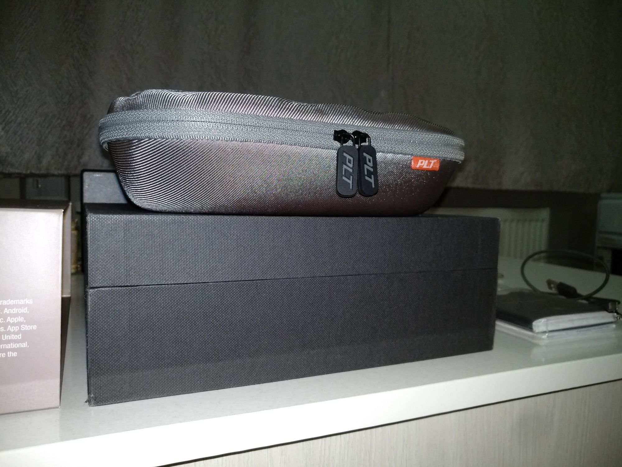 Plantronics BackBeat Pro 2 SE aptX