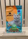 Наполнитель тофу Муркел 6л, Murkel tofu