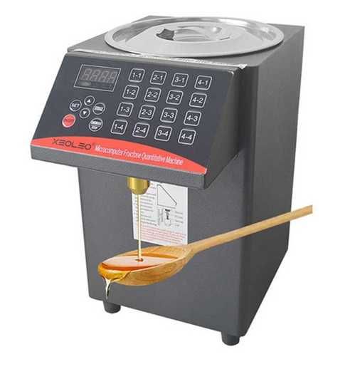Кофемолка Macap MX, XEOLEO Bubble tea/сахар диспенсер 350W