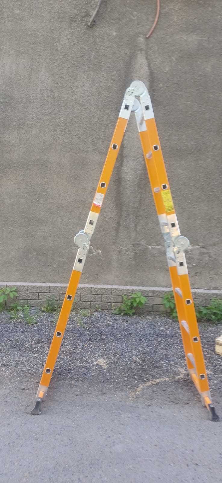 Продам Стремянку