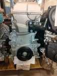 Двигатель в сборе JLD-4g24 Geely atlas 2,4 -бек