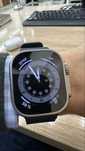 Apple watch ultra