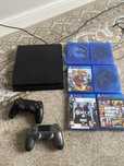 Продам Playstation4