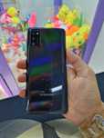 Samsung A41 синии