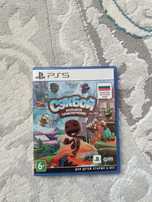 Сэкбой: большое приключение для PS5