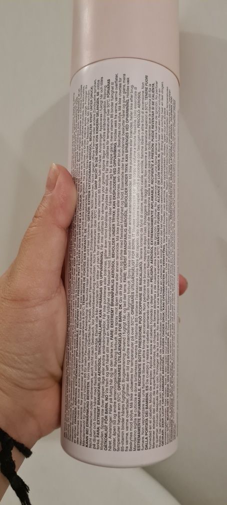 Kevin Murphy мусс для объёма волос