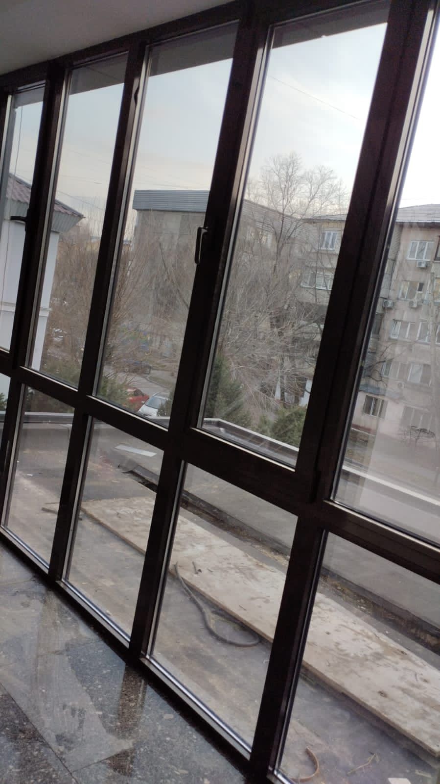 Срочно уборка любой сложности