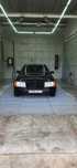 Мерседес  w124 coupe
