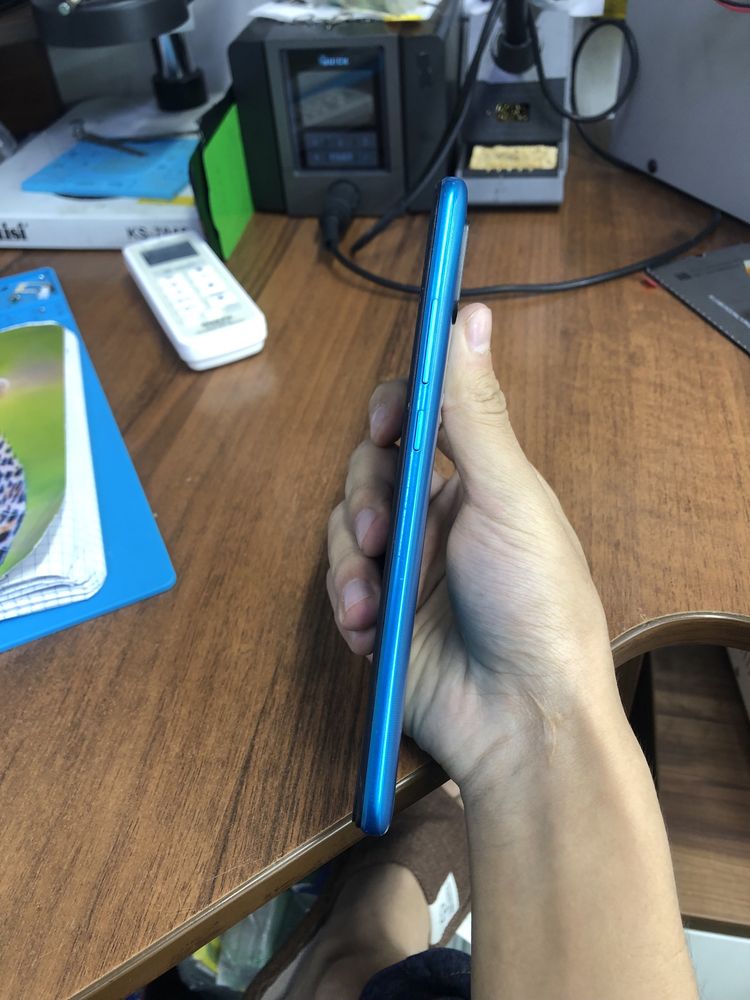 Xiaomi Redmi 9A 32 gb