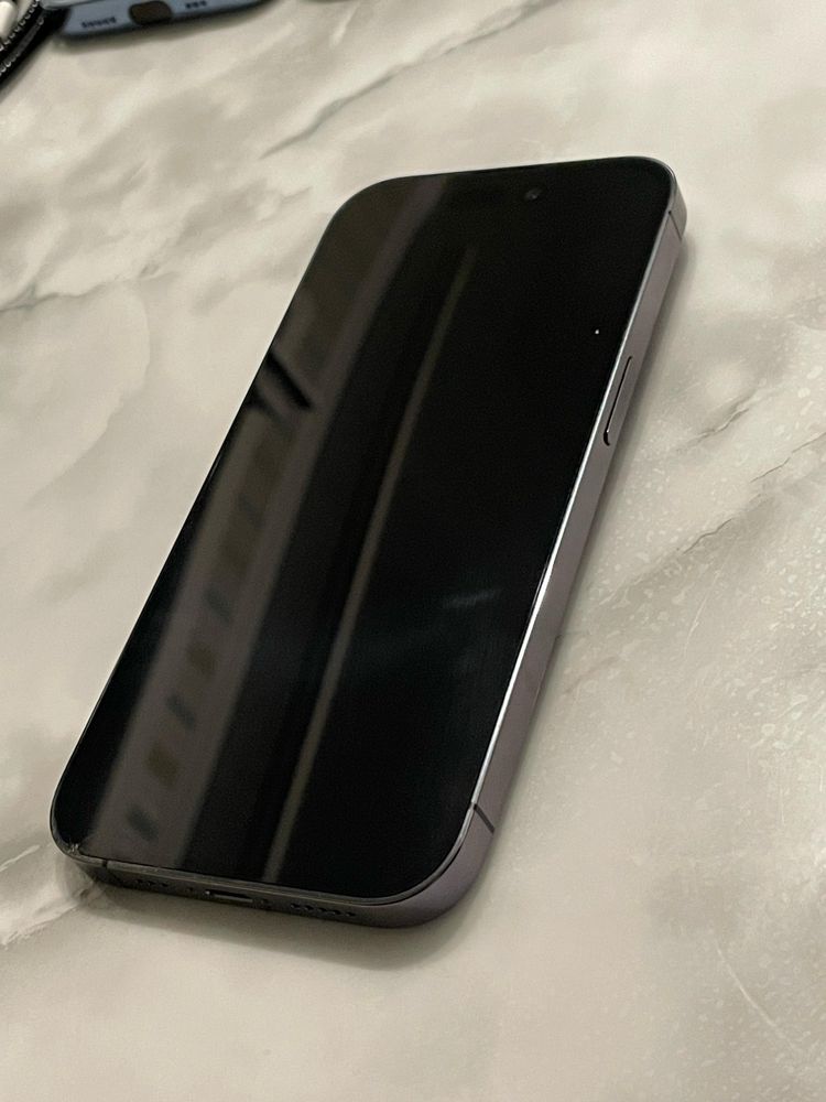 Iphone 14 pro 128gb