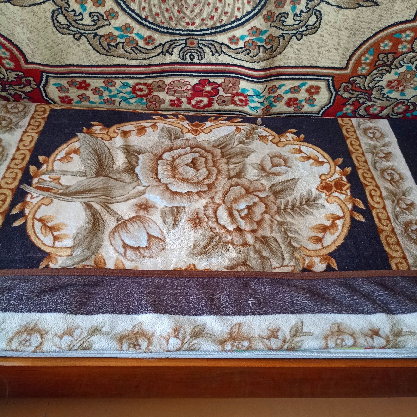 Продам кровать (90*190), матрас, для дома.