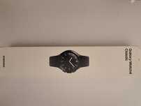 Смарт-часы Samsung Galaxy Watch 4 Classic SM-R890NZKACIS