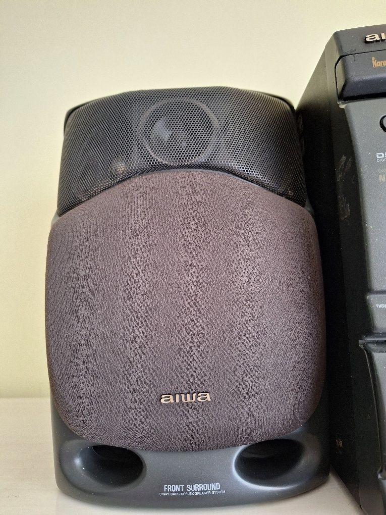 Музыкальный центр Aiwa
