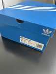 Adidas Superstar white 46 originals