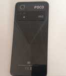 Poco x4 pro .5g ..(8-256).