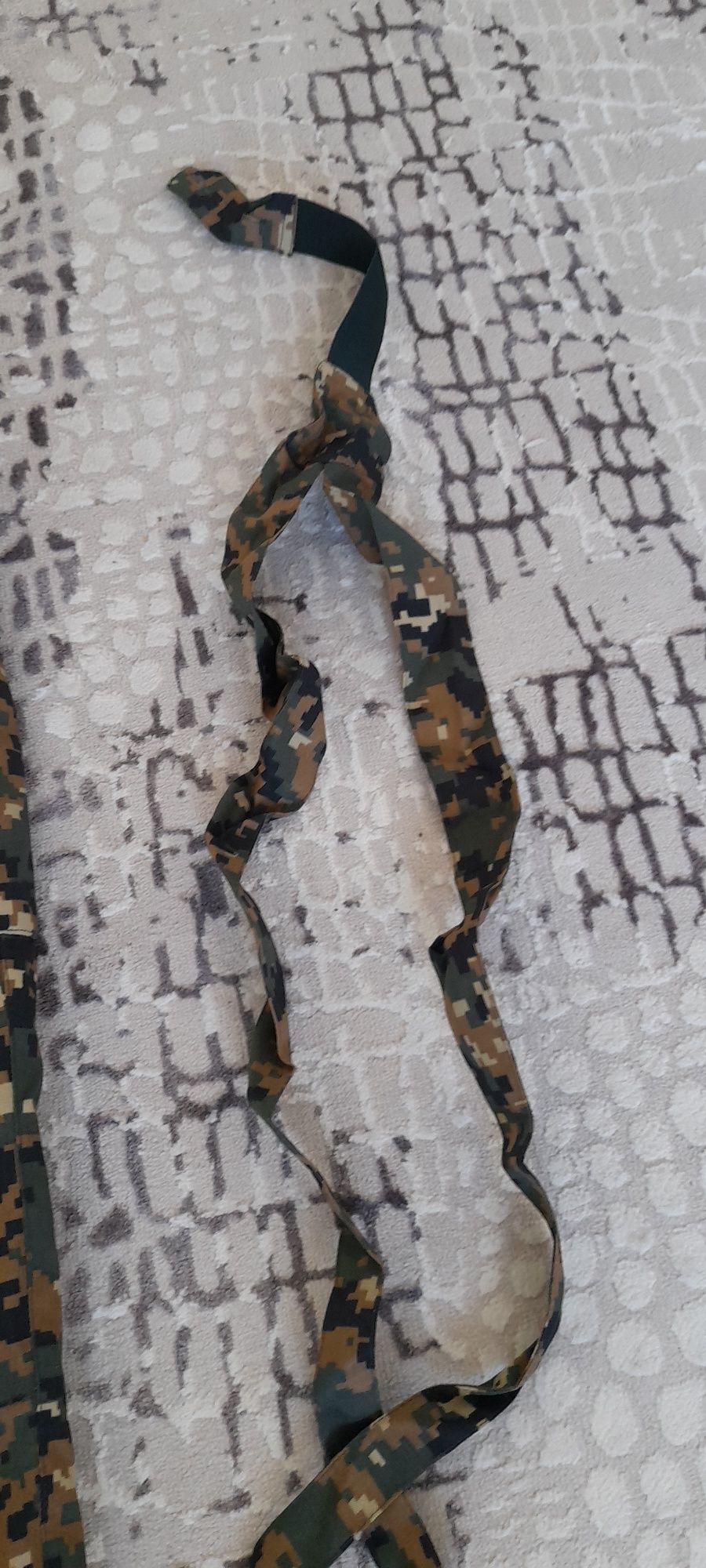 Продам недорого бушлат