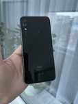 Redmi note 7 на 64 gb с коробкой