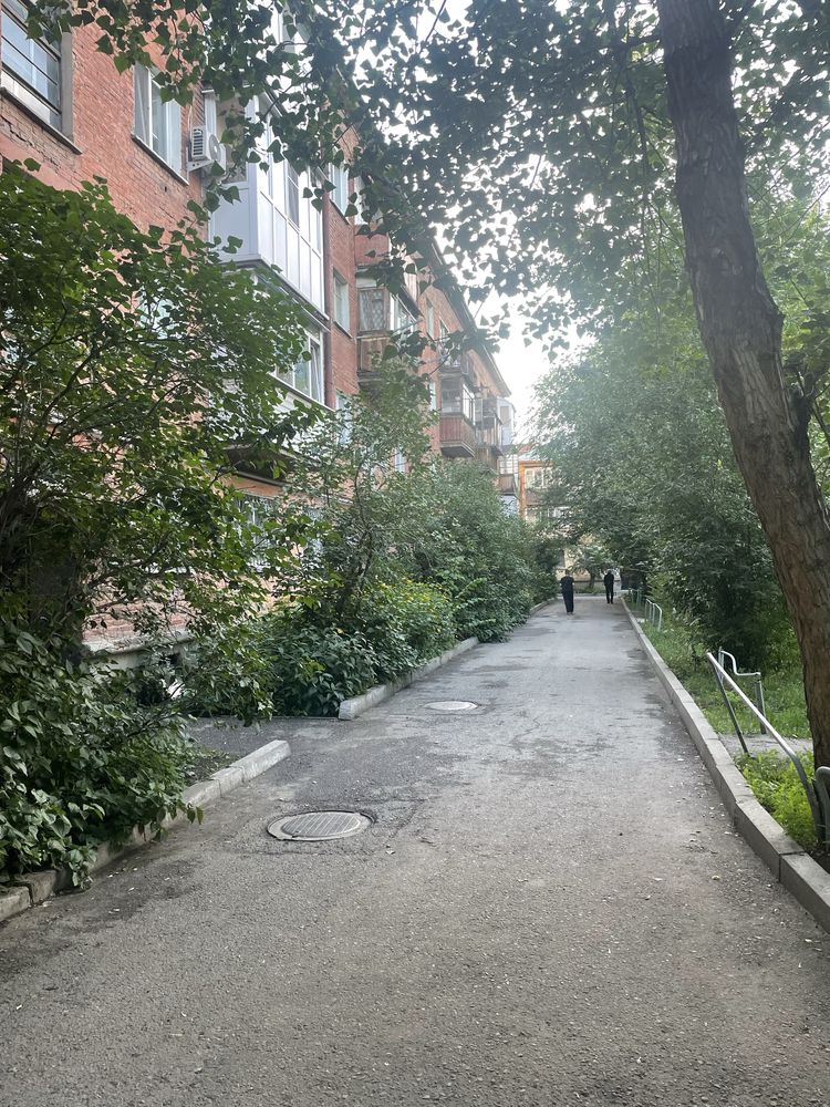Продается 2х ком. квартира, р-н маг. Колос