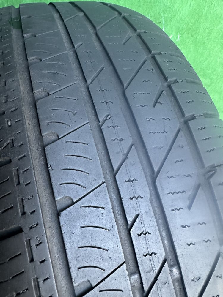 Шины 255/60 R18 Continental из Германии